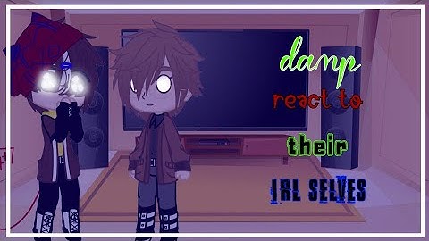 𝓓𝓼𝓶𝓹/𝓭𝓻𝓮𝓪𝓶 𝓢𝓜𝓟  𝕣𝕖𝕒𝕔𝕥 𝕥𝕠 𝚝𝚑𝚎𝚒𝚛 𝙸𝚁𝙻 𝚜𝚎𝚕𝚟𝚎𝚜 (pt. 1,ep. 1)