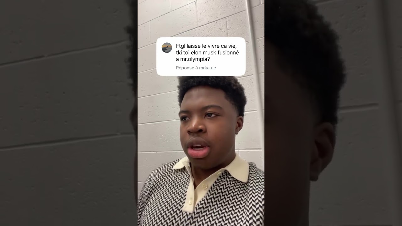 Les gars vont loin …. #discipline