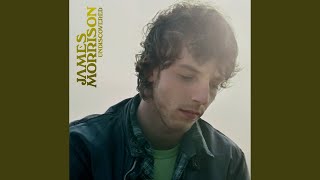 Better Man - James Morrison