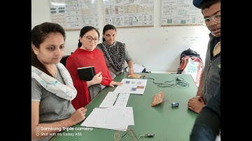 Project Fair 2019 || Diploma ICT  || ICT Engineering || Degree || Diploma || Marwadi University