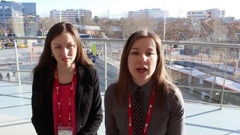 Mobile app development companies video interview series: IT Craft