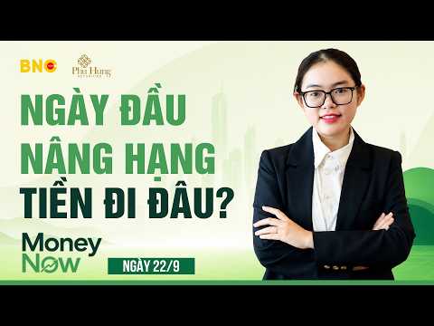 Money Now: First day of upgrade loses 1,800 mark, FTSE Russell proposes derivatives channel | BNC...