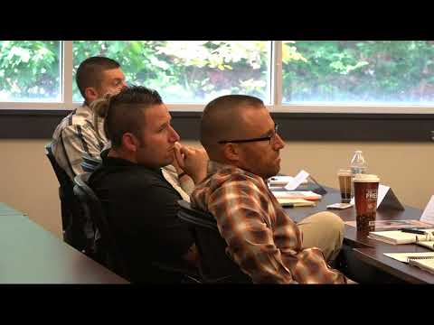 This is what SRO training looks like