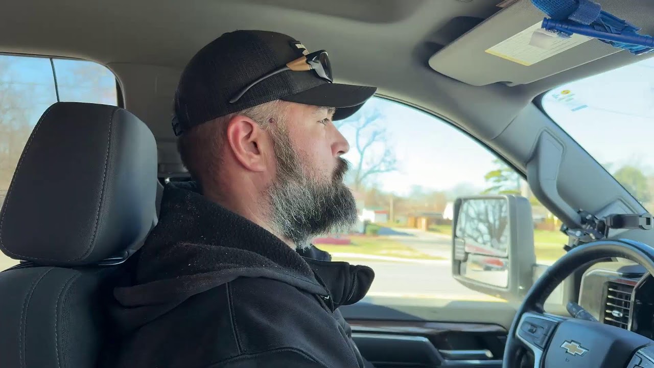 Blackmagic camera app livestream test