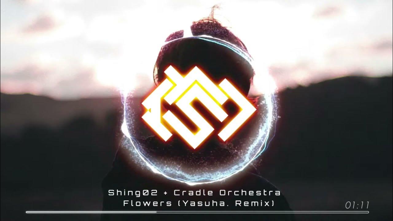Shing02 + Cradle Orchestra Flowers (Yasuha. Remix)[Future Beats