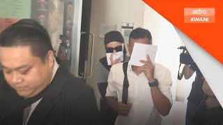 Ibu tukar pengakuan tidak bersalah beri anak susu campur dadah