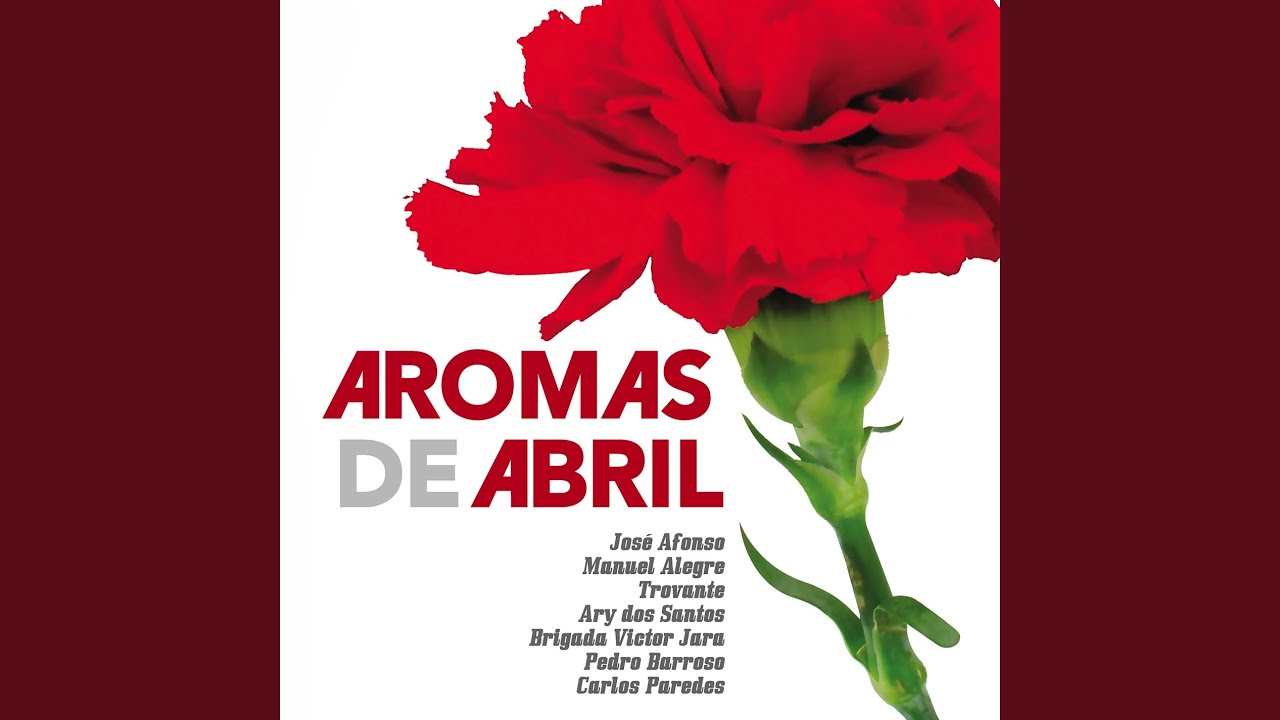 Grândola, vila morena