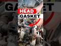 Understanding the Head Gasket: Essential Engine Sealing Explained