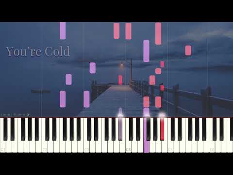 You're Cold (Psycho But It's ) - Heize