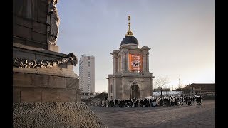 Mitteschön Potsdam, 10 Jahre