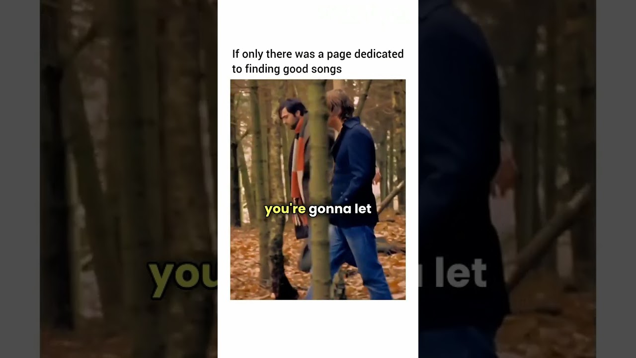 Keane - Somewhere Only We Know Follow @findgoodsongs for more 