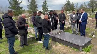 1.Midin U Yavumo Di Snahto 13.04.2026 Tavdi Lu Garosho Di Kamera L Devid Tuncay