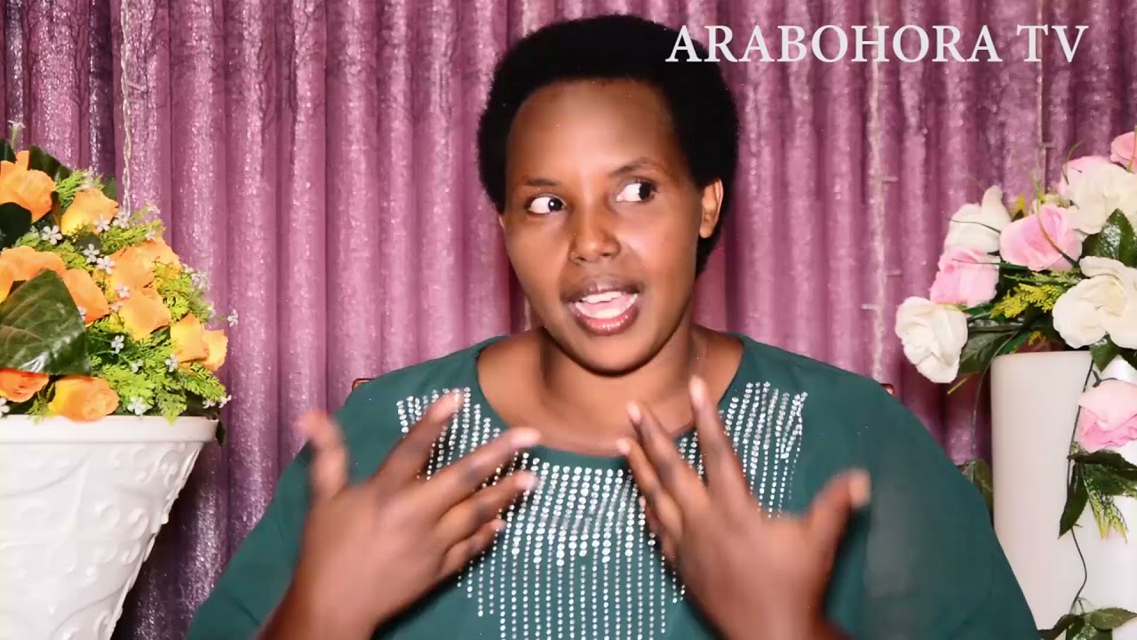 Igitabo umuhamagaro w'lmana na Rev pastor Mudagiri Nowa Tabazi tubifurije gufashwa n'ljambo ry'lmana