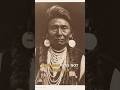 The First Americans but the Last Citizens.