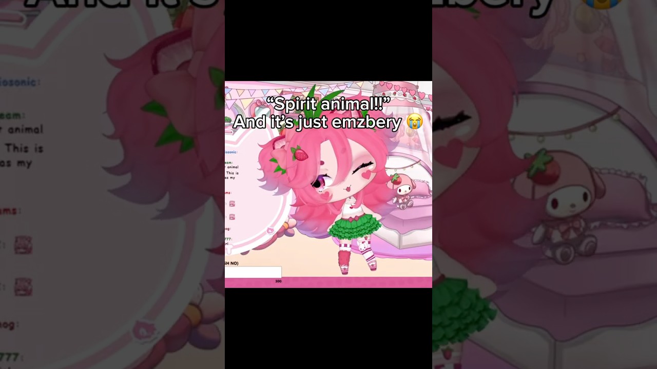 Emz Gets CRAZY! #shorts #vtuber