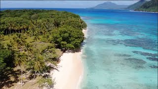 PRIVATE ISLAND TOUR!!! (WELCOM TO KWAKEA)