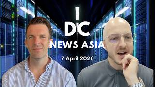 Data Centre News Asia - 7 April News