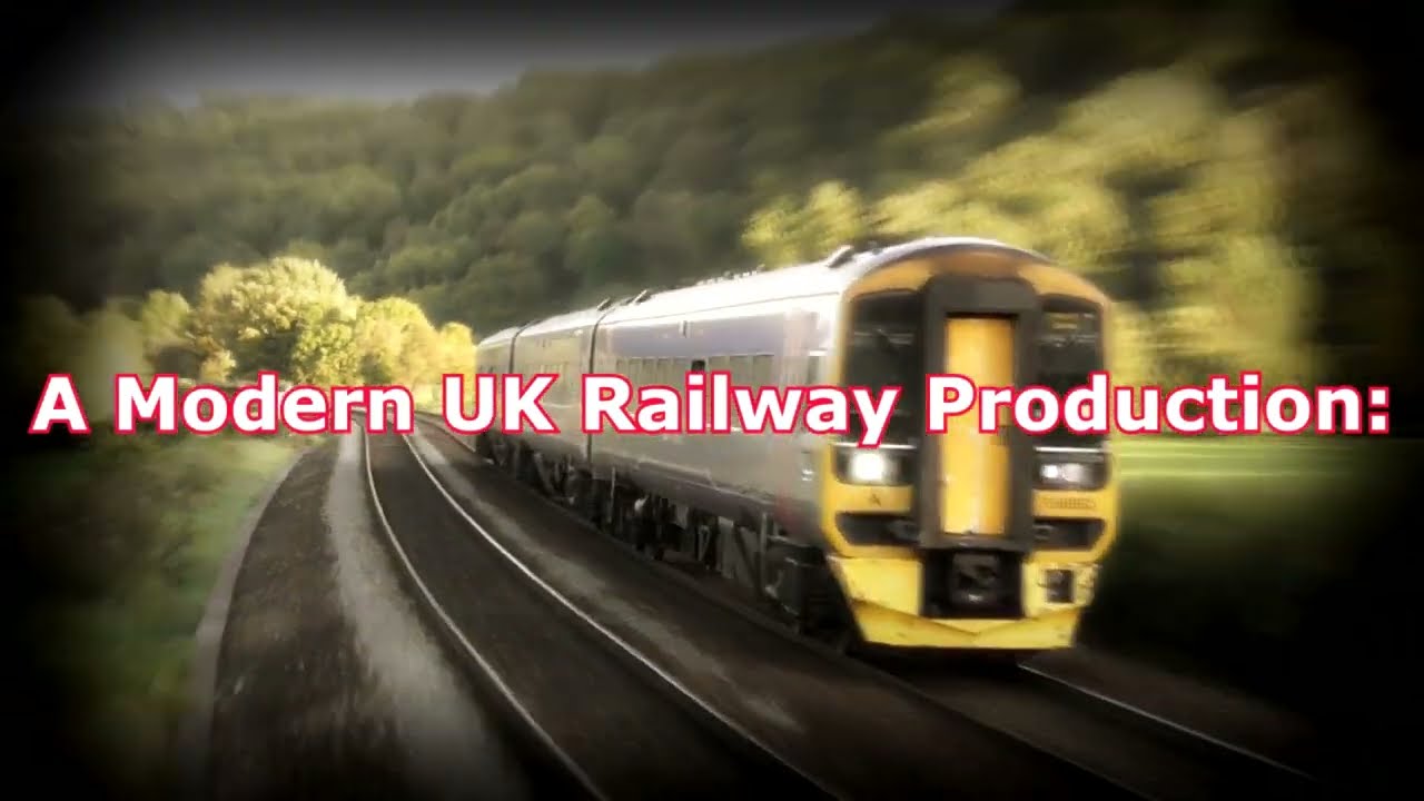 Cardiff Bay Station 23/6/25