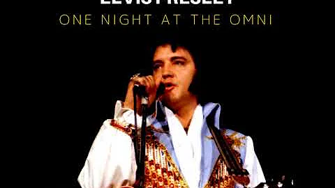 Elvis Presley | June 5, 1976 | Full Concert | Atla...
