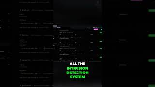 Bus Runner Intrusion Detection Explained #shorts