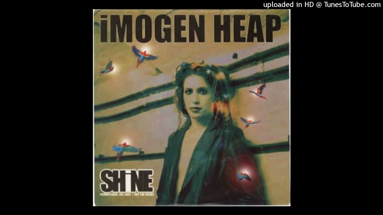 Imogen Heap - Wireless