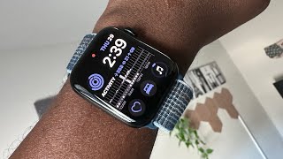 Apple Watch SE 2022 | Battery Life discussion and more! Don't be fooled!