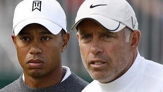 Caddy Tiger Woods Treated Me Like I Was His Slave