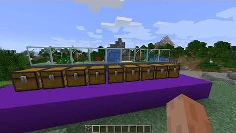 Plant In A Jar Showcase