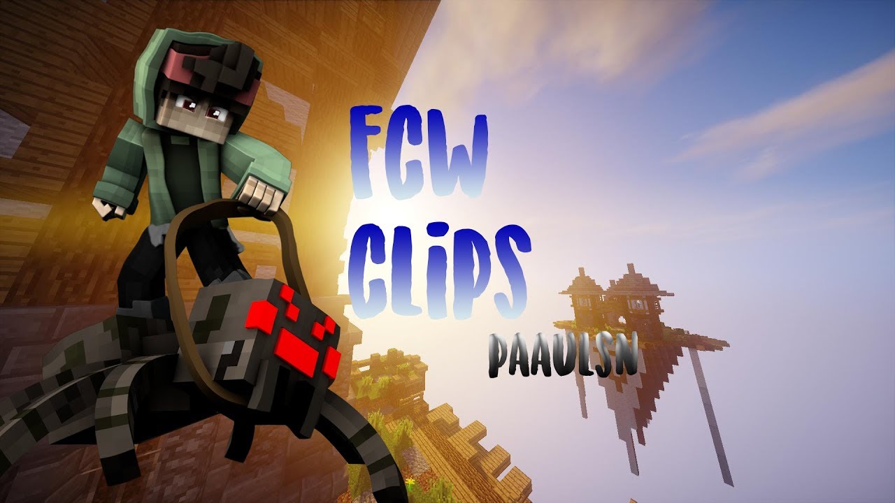 fcw clips #3 Illuminati