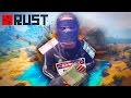 COUNTER RAID - Rust Funny Moments