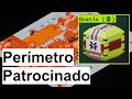 PERÍMETRO FINANCIADO: Noticia del cambio y partidas | Marathon Gameplay Español
