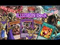 ILLUSION Deck CHIMERA THE ILLUSION BEAST Deck Yu Gi Oh Duel Links ILLUSION Deck CHIMERA THE ILLUSION BEAST Deck Yu Gi Oh Duel Links