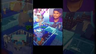Every Bbs Fan misses his Minecraft series 🥺❤️❤️🩹 #shorts #bbs #beastboyshub
