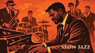 Relax Slow Jazz
