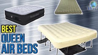 10 Best Queen Air Beds 2017