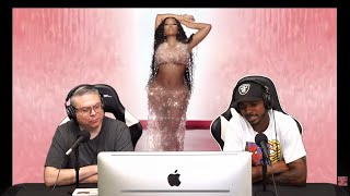 Download Lagu Nicki Minaj - Last Time I Saw You (Reaction) MP3