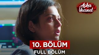 Aşka İhanet Hint Dizisi 10. Bölüm