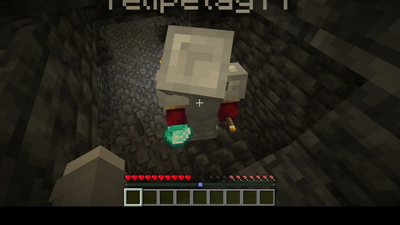 la hora de minar un nuevo inicio parte 2