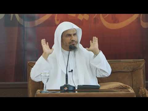 تفسير سورة الشمس فضيلة الشيخ محمد الخضيري سد د الله خطاه