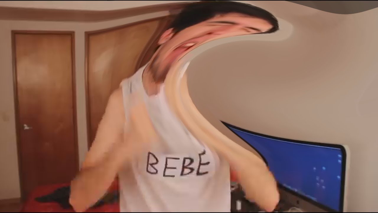 (YTPH) GeG Nos Dice Como Ser SeS