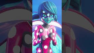 Ladybug shows friends are like family?? | Miraculous Ladybug |  Disney Channel