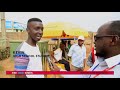 RPF voices around town