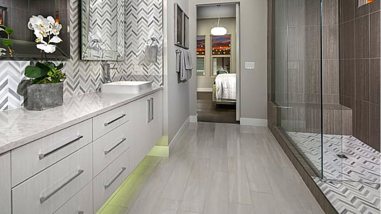 Modern Homes For Sale Henderson 525K 2,456 Sqft 3 Bed + Office