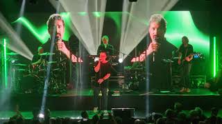 Camouflage - 13. Leave Your Room Behind Part Of..., Točil , 20250330210218