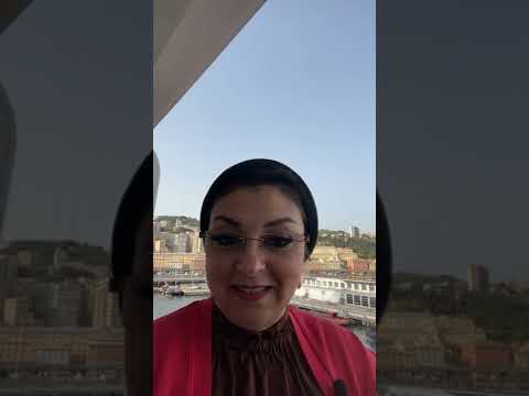كيف اتعامل مع قريبتي التي تتجاهلني