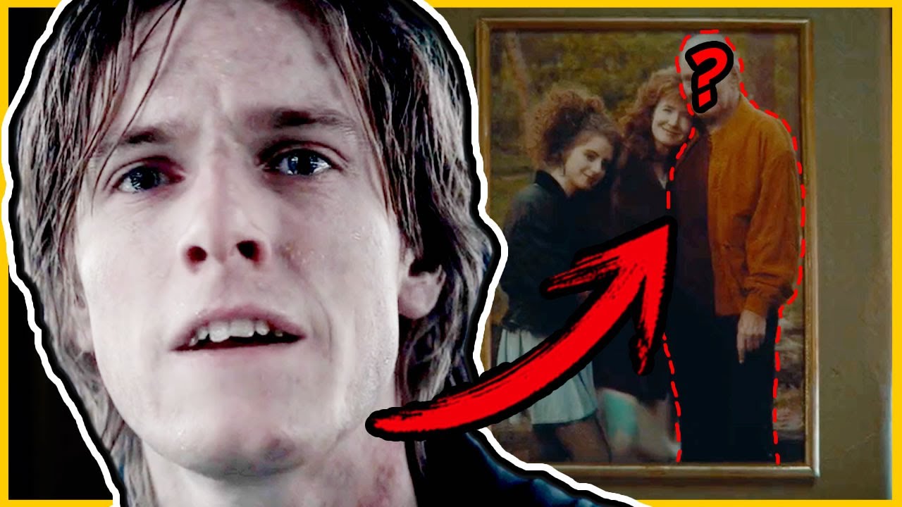 10 COSAS que NO VISTE en DARK Temporada 3 (Netflix) - YouTube