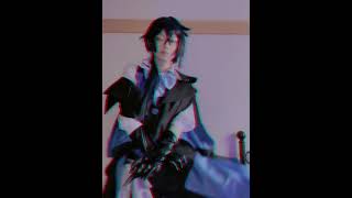 コートの重み?見てほしい