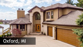 700 Lakes Edge Dr video tour