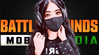 COME BACK OR WOT😼GIRLS SCRIMS😳BOOTCAMP😌 #Shegaming #bgmi #pubg  #pubgmobilelive #bgmilive