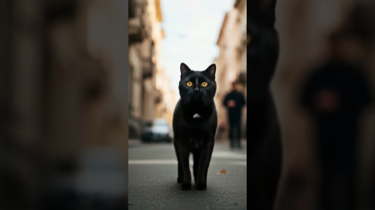 Epic Cat Jumps That Defy Gravity! 